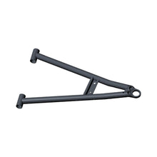 Polaris Ranger A-Arm, Front, Lower, Right, Matte Black, Genuine OEM Part 1019669-458, Qty 1