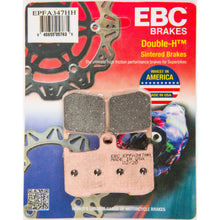Extreme Pro Brake Pads