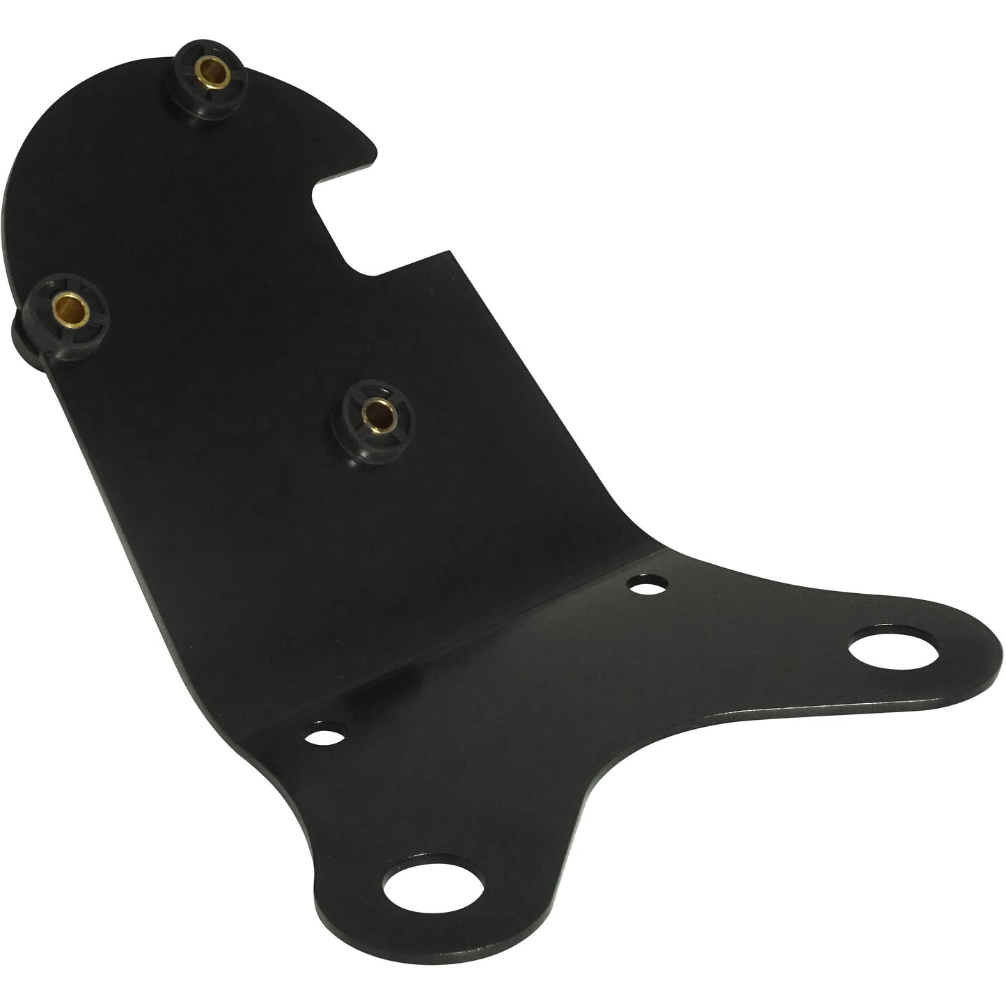 Koso Tnt B Gauge Bracket Yamaha Bolt