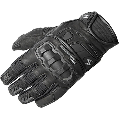 Klaw Ii Gloves Black 2x