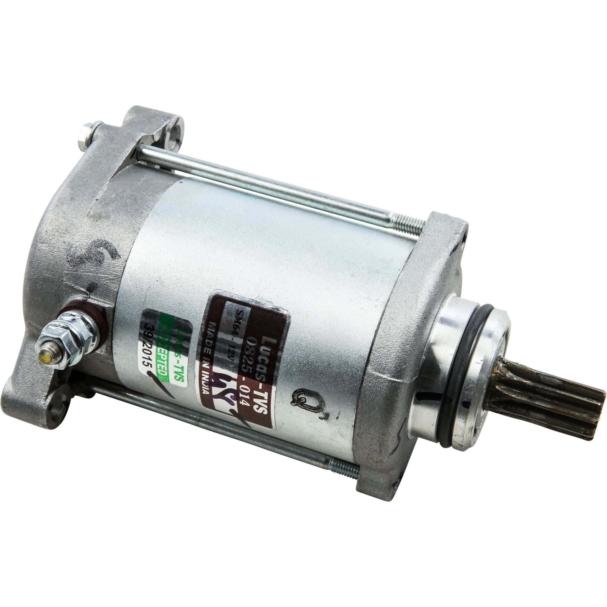 Starter Motor Suz