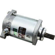 Starter Motor Suz