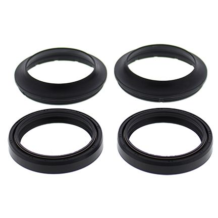 Fork & Dust Seal Wiper Kit