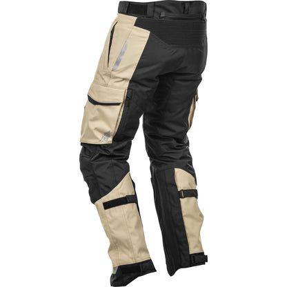 Terra Trek Pants Sand Sz 32