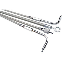 Armor Coat Throttle Cable