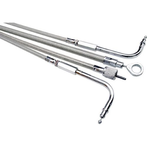 Armor Coat Clutch Cable