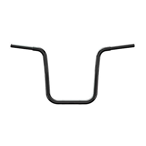 Indian Motorcycle Mid Rise Handlebar - 2884575-266