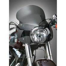 Wave Quick Release Fairing Dark Smoke