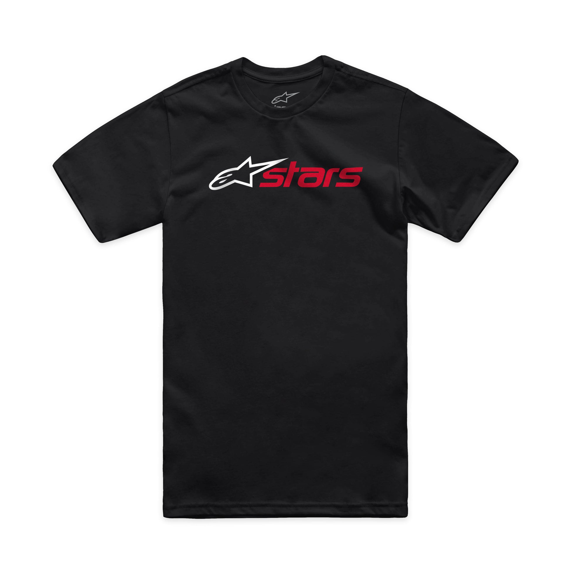 Blaze 2.0 Csf Tee Black/White/Red Md