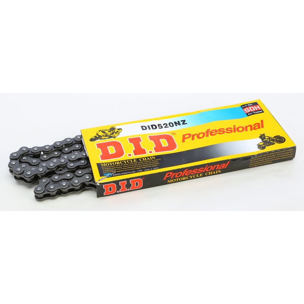 Super 520nz 114 Non O Ring Chain