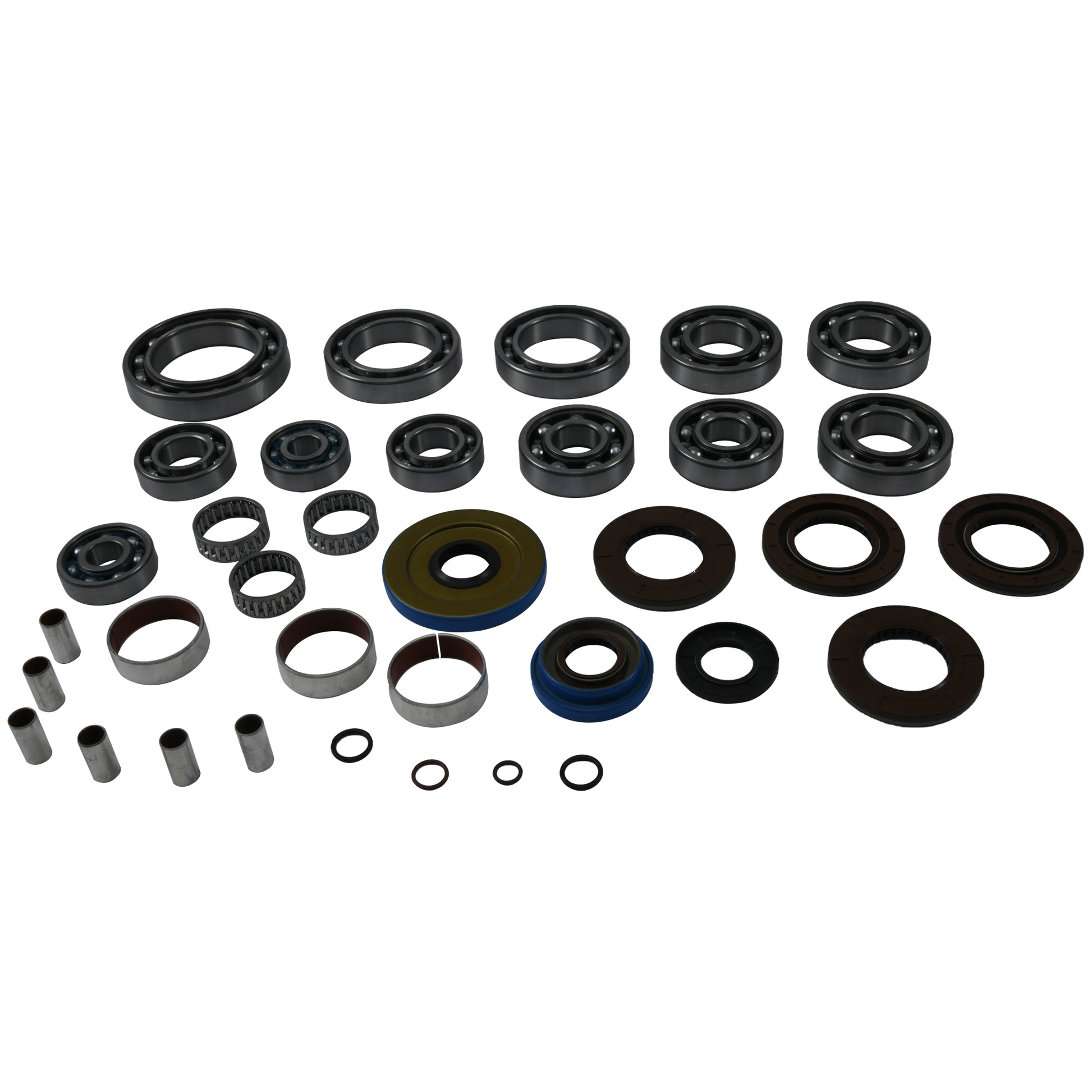 Trans Axle Bearing/Seal Kit