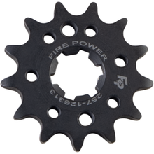 Front Cs Sprocket Steel 13t