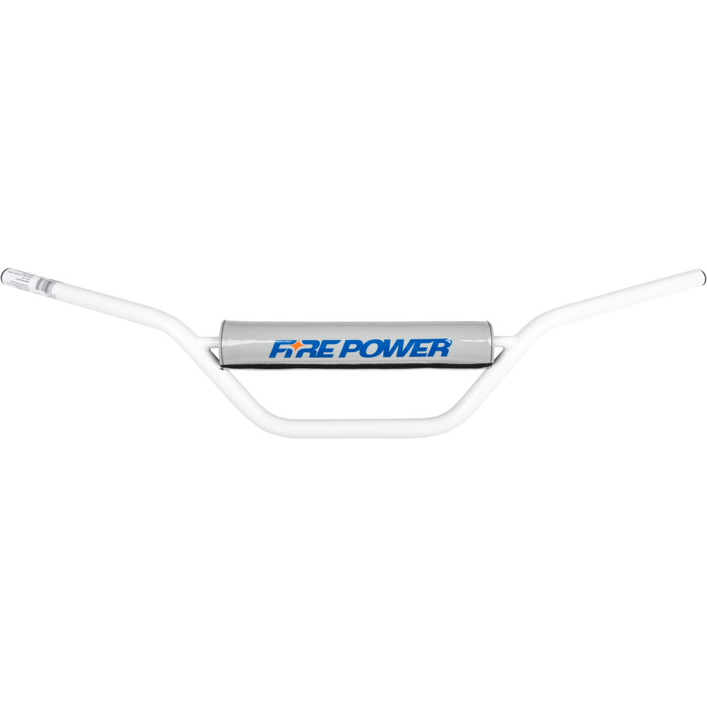 Handlebar   Csc Vintage   White