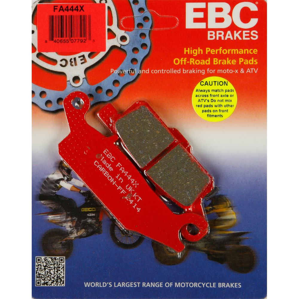 Brake Pads