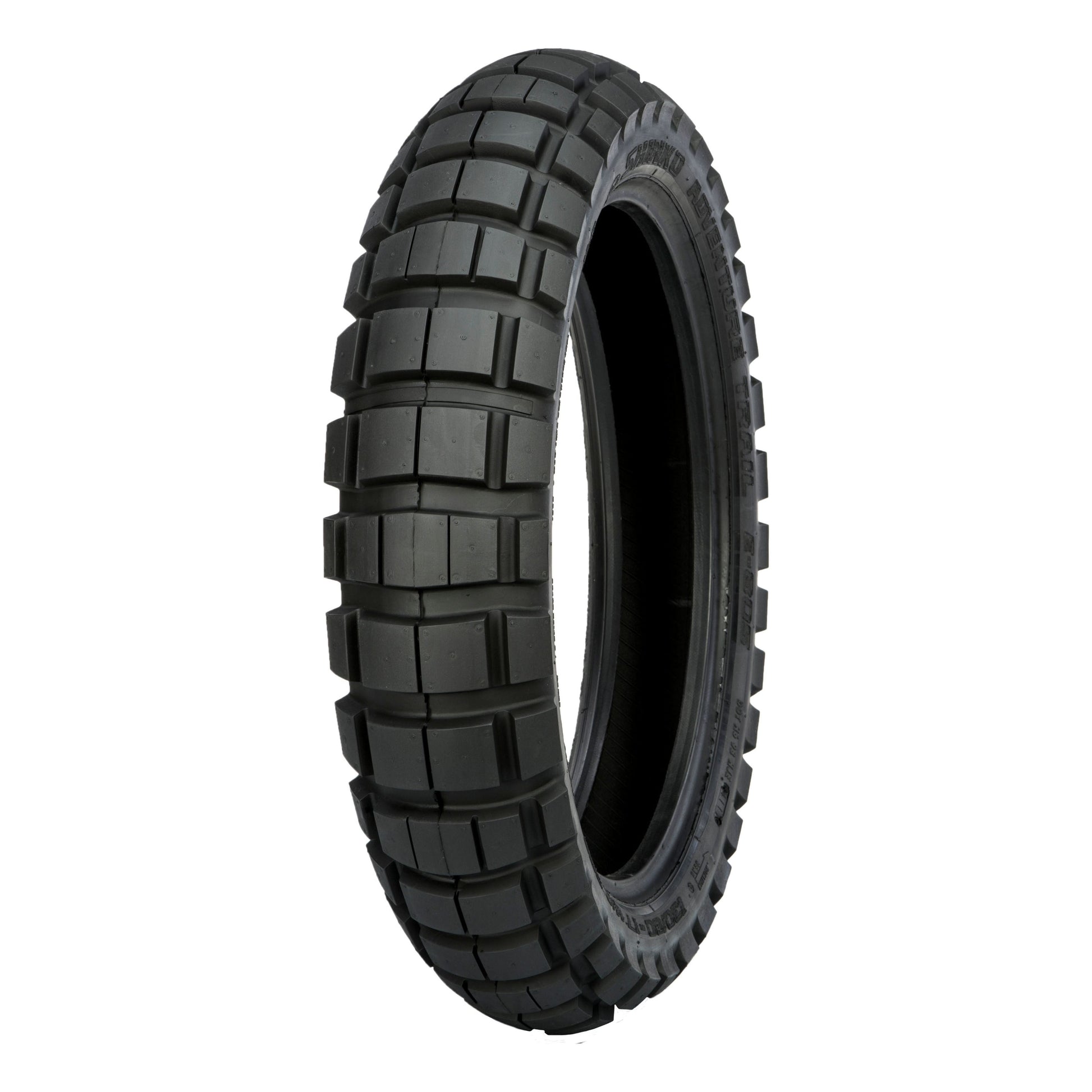 Tire 805 Dual Sport Rear 130/80 17 65t Bias Tl Ref