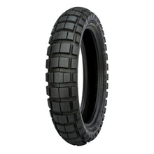 Tire 805 Dual Sport Rear 130/80 17 65t Bias Tl Ref