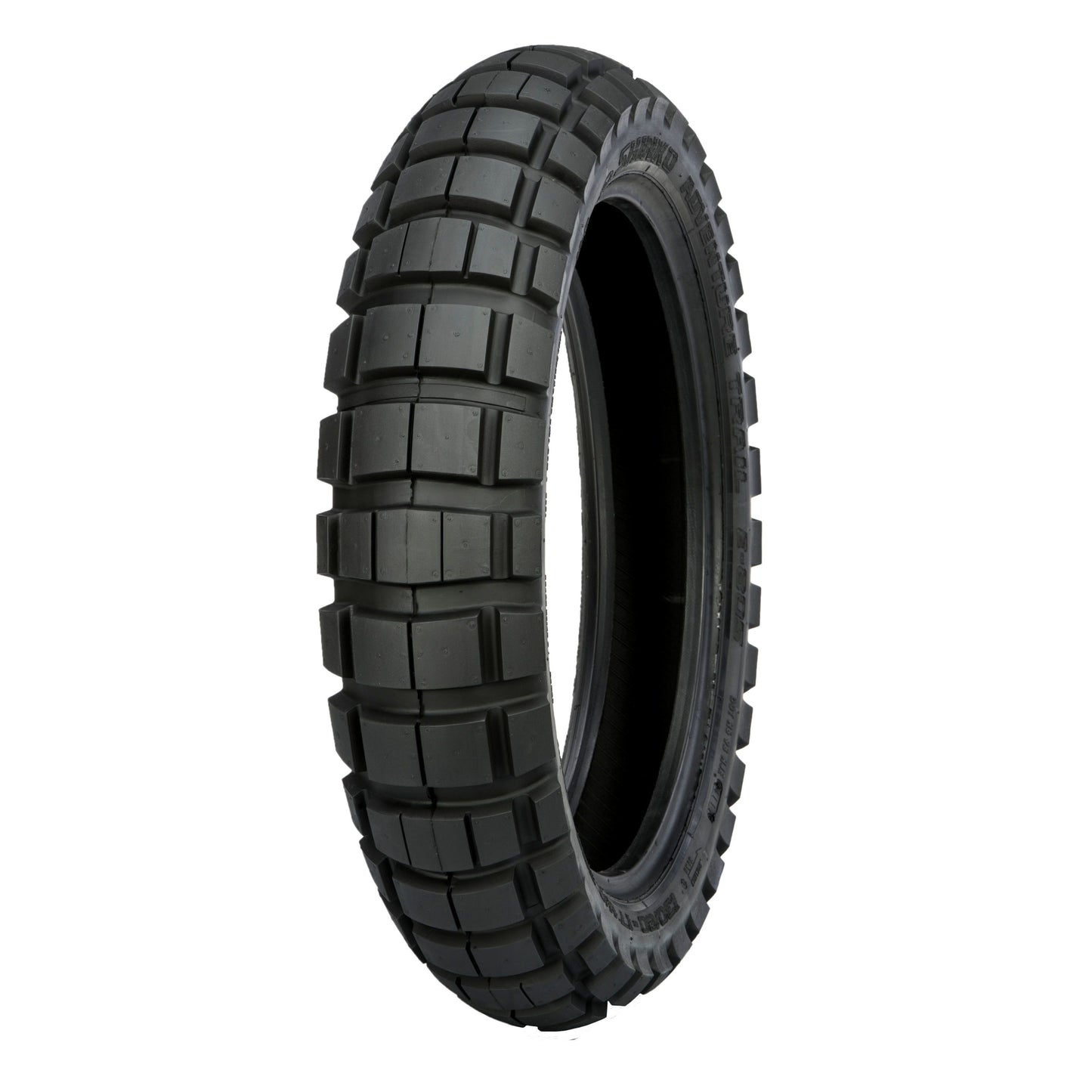 Tire 805 Dual Sport Rear 150/70b18 70q B/Bias Tl Ref