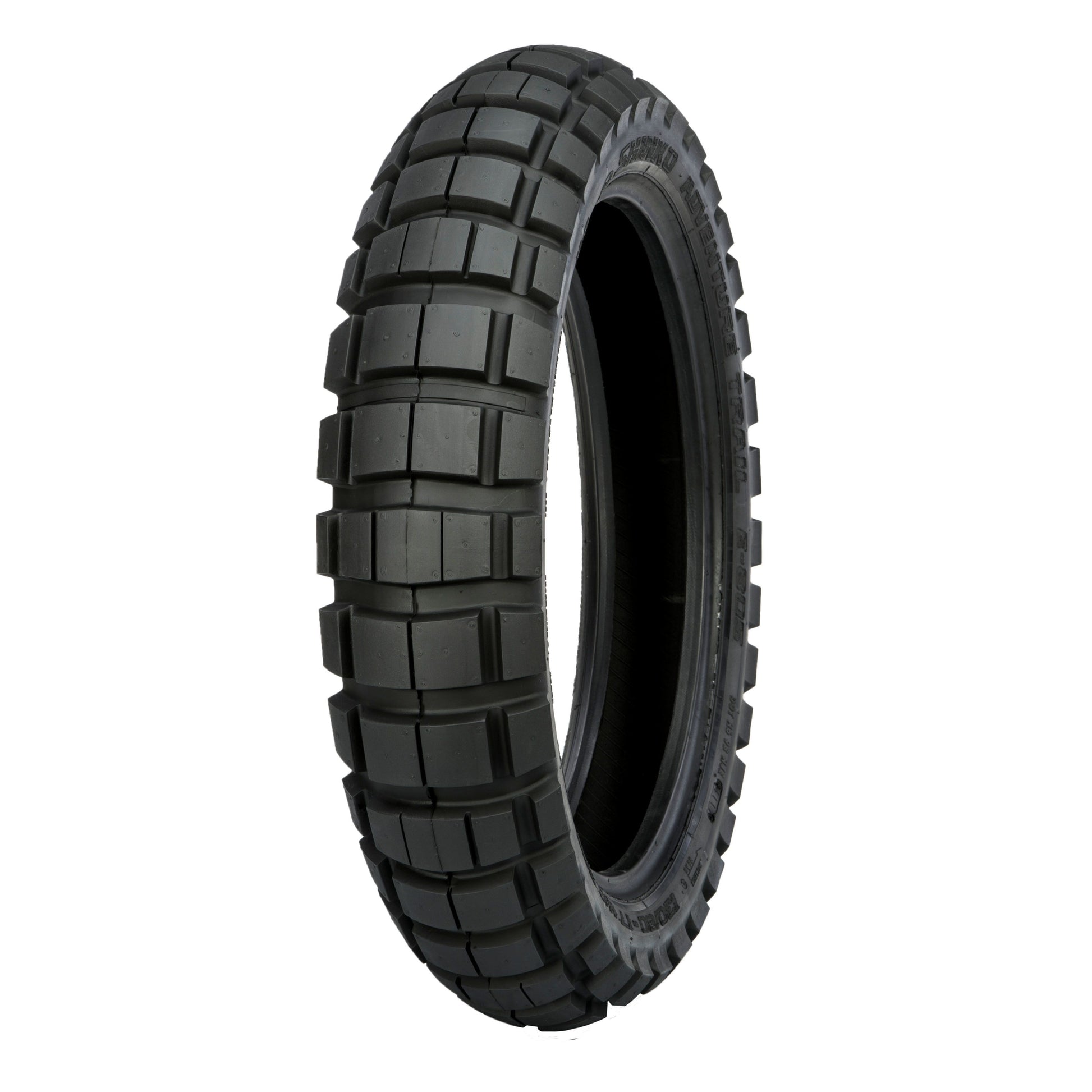 Tire 805 Dual Sport Rear 150/70b18 70q B/Bias Tl Ref