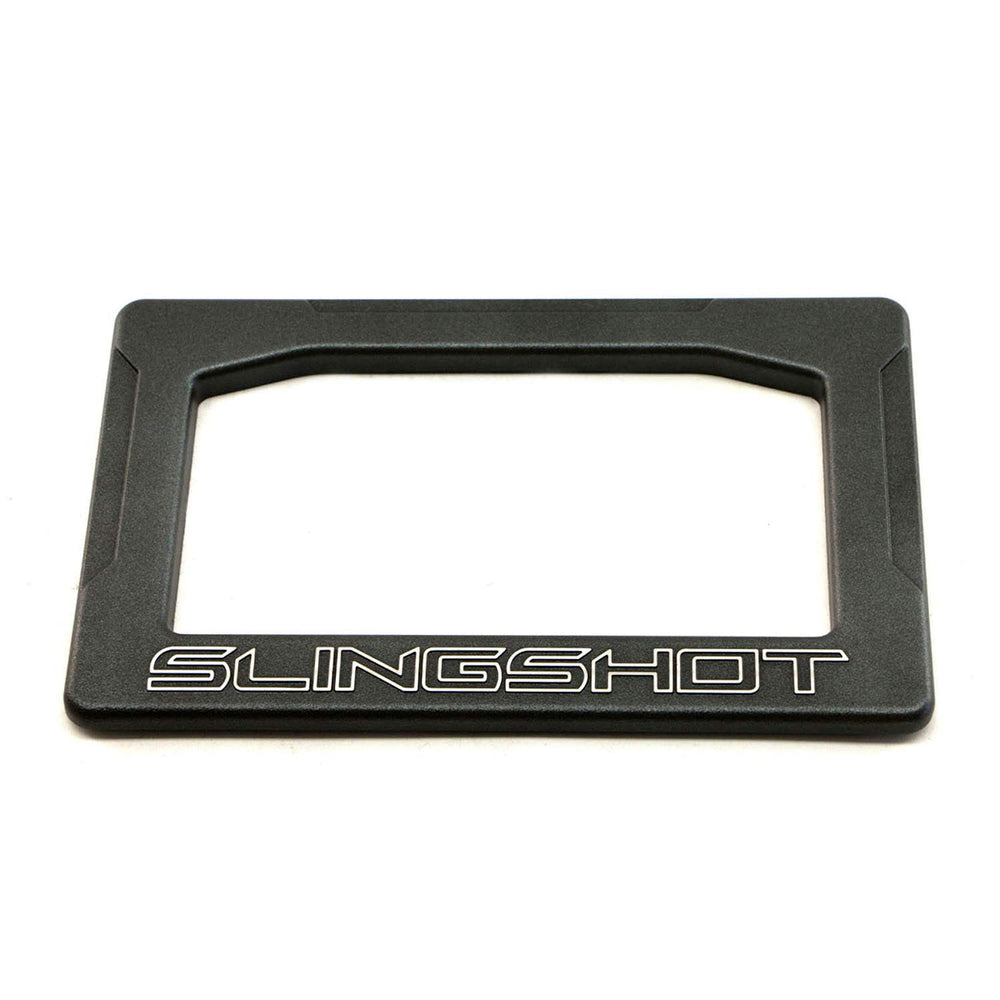 
                      
                        Polaris Slingshot Titanium Bezel Bin, Genuine OEM Part 5139872-632, Qty 1
                      
                    