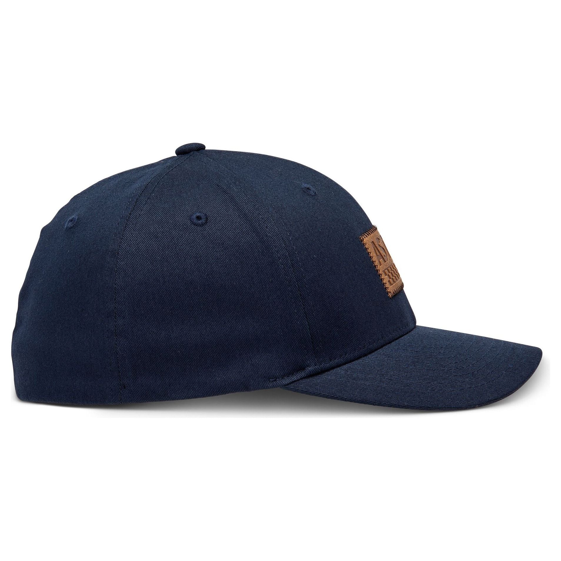 Hardy Hat Navy Sm/Md