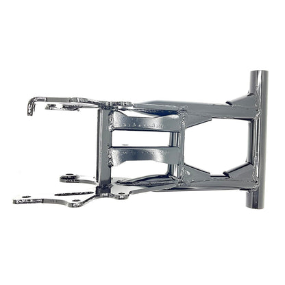 Polaris ATV Swing Arm Assembly, Medium Gloss Medium Gloss Black, Genuine OEM Part 0455012-067, Qty 1