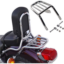 Paladin Luggage Rack