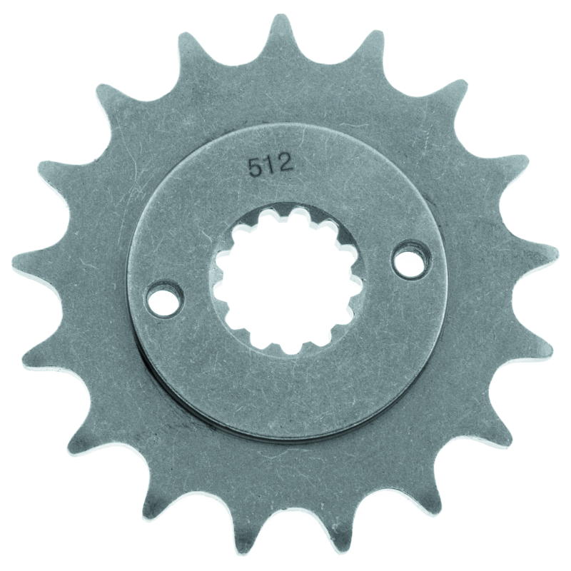 BikeMaster Kawasaki Front Sprocket 520 17T