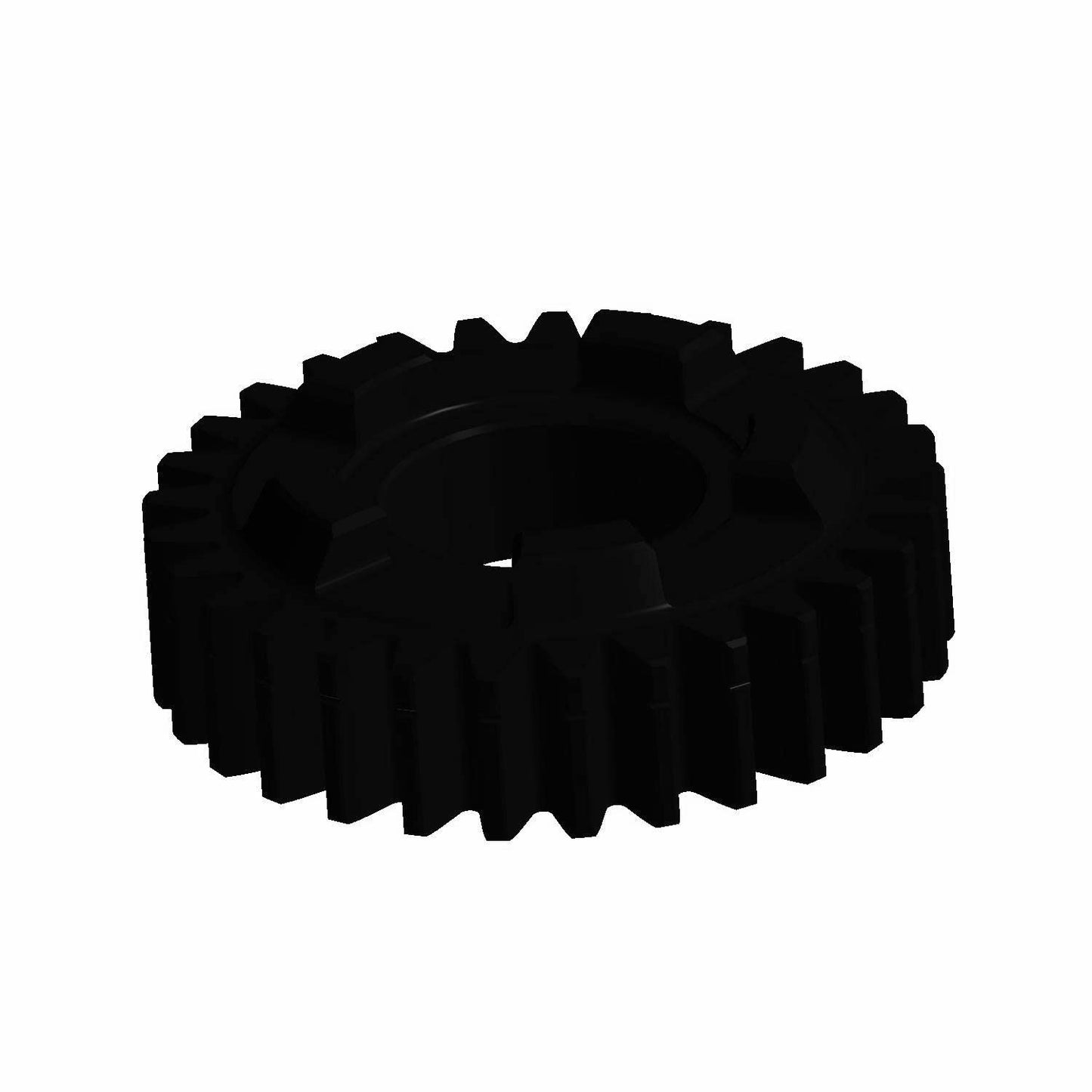 Indian Motorcycle 6th Gear Input, Genuine OEM Part 6231052, Qty 1