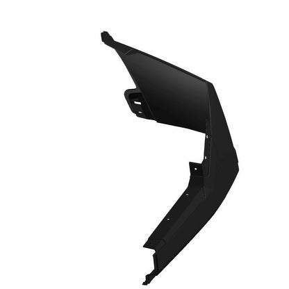 Polaris Ranger Fender, Front, Left Side, Sagebrush Green Metallic, Genuine OEM Part 5439009-498, Qty 1