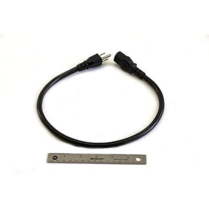 Polaris GEM Charging Cable, Genuine OEM Part 4012836, Qty 1