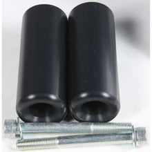 Frame Sliders Black No Cut