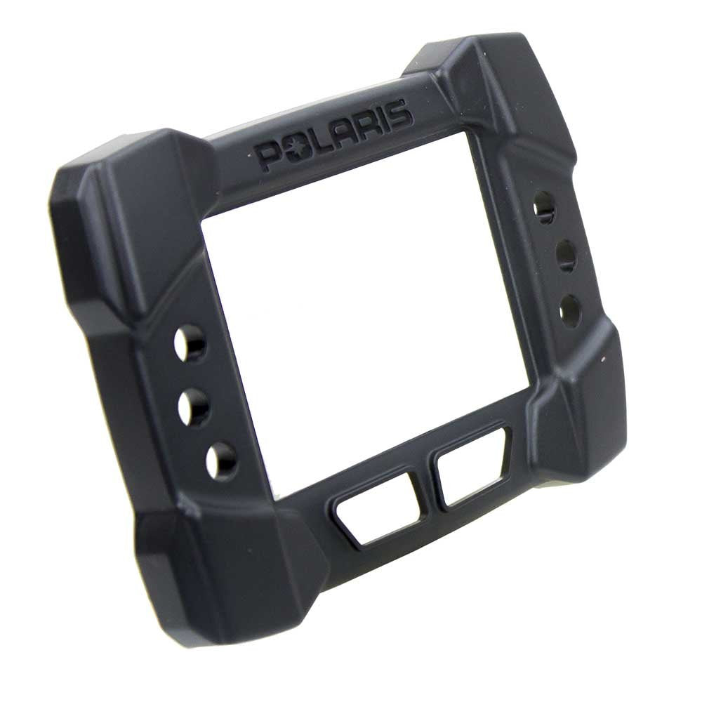 
                      
                        Polaris 5437794 Speedometer Cluster Bezel 2012 2013 Sportsman Scrambler 1000
                      
                    