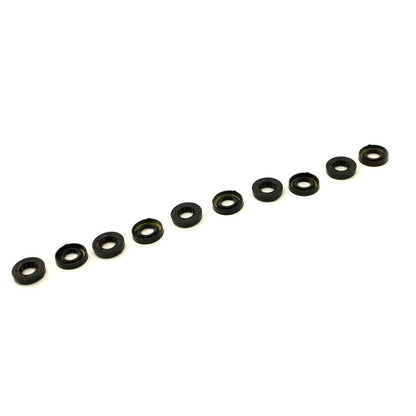 Polaris ATV Oil Seal, Genuine OEM Part 0450017, Qty 1