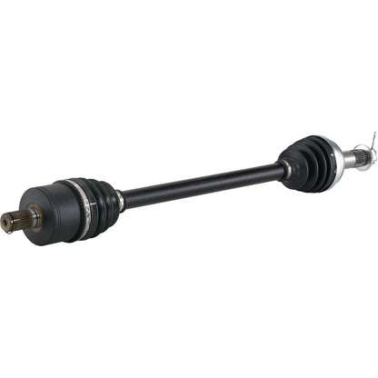 8 Ball Extreme Duty Axle
