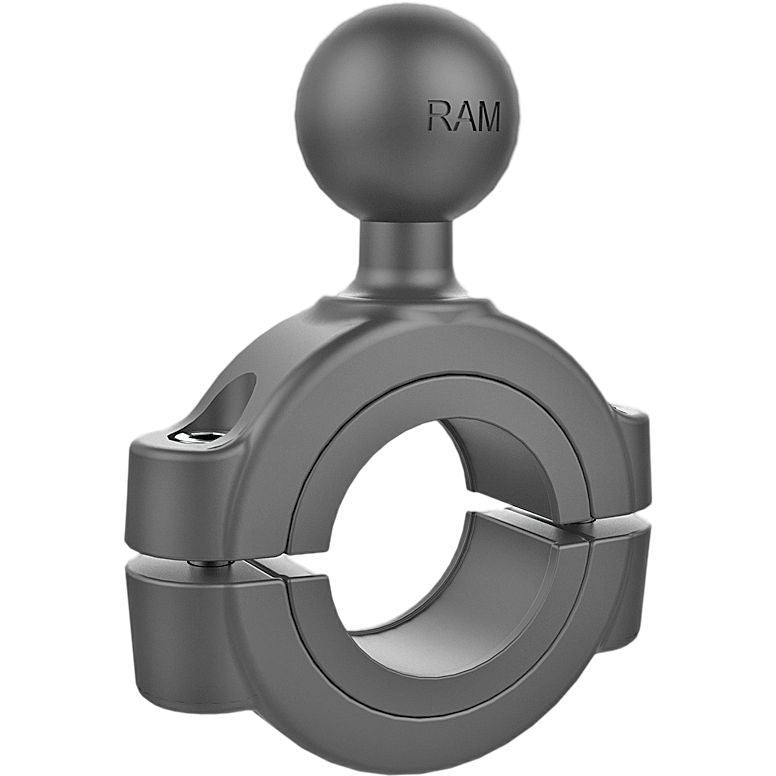 Torque Mount W/1" Ball Fits 1 1/8"   1 1/2" Rail