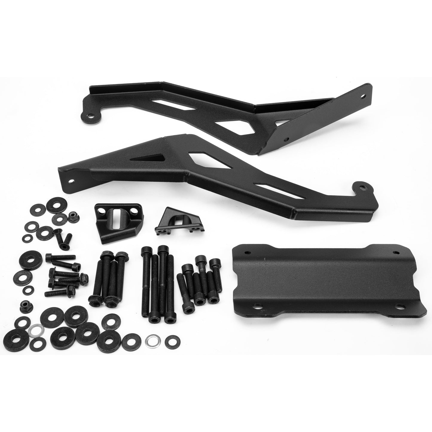 Top Case Hardware