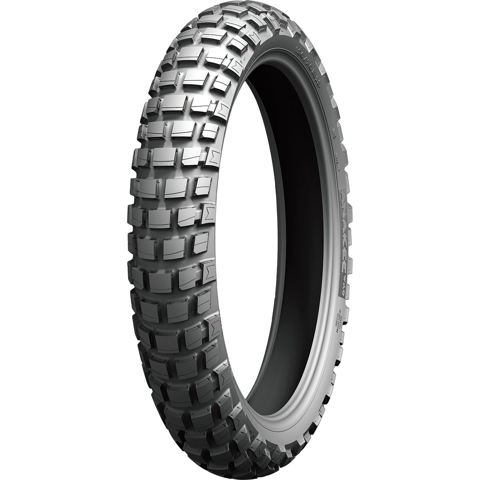 Tire Anakee Wild Front 80/90 21 48s Bias Tt