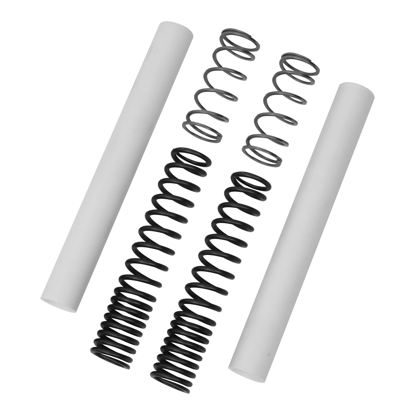 Lowboy 1" 2" Fork Kit L35mm