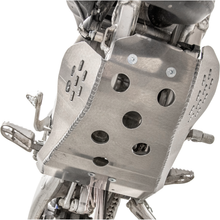 Skidplate Yam