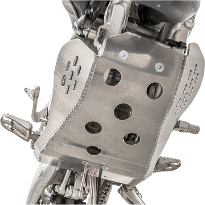 Skidplate Yam