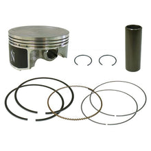 Piston Kit 101.97/Std 9.2:1 Yam