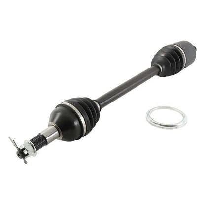 8 Ball Extreme Axle Rear