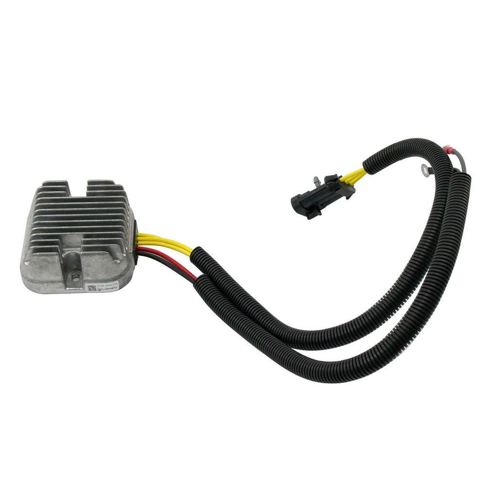 
                      
                        Polaris RZR 3PH Regulator, 55A, Series, Limited, Genuine OEM Part 4013904, Qty 1
                      
                    