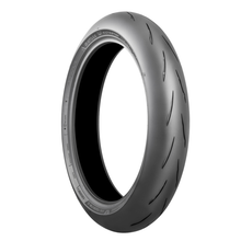 Tire Battlax Rs12 Front 120/70zr17 58w Radial Tl