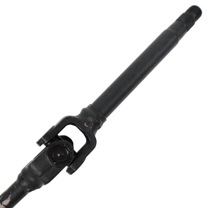 Polaris RZR Steering Shaft, Upper/Lower, Genuine OEM Part 1823681, Qty 1