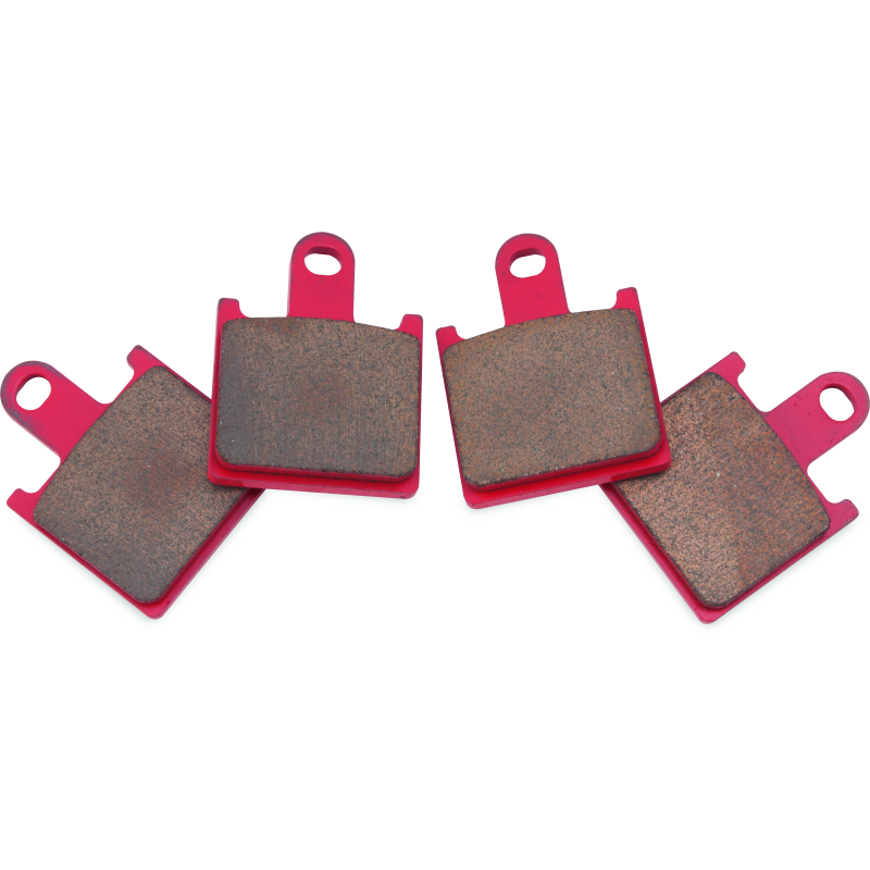 BikeMaster Kawasaki Sintered Brake Pads
