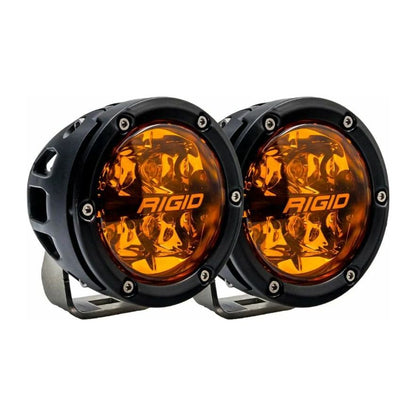 Razor 360 Series Amber Pro Grille Light Kit