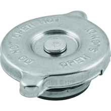 QuadBoss 14-15 Polaris ACE 325 Radiator Cap