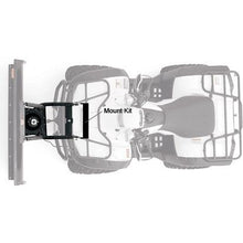 Frt Plow Mnt Can Outlander 570