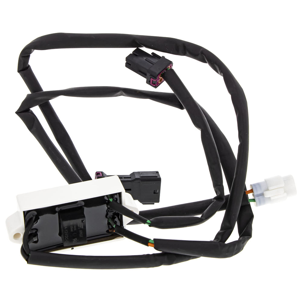 
                      
                        Polaris Ranger CONTROLLER-AUTOSTOP,WINCH,RCV2, Genuine OEM Part 2415484, Qty 1
                      
                    